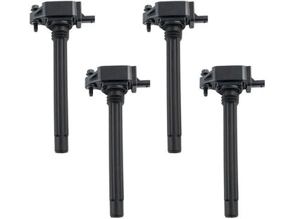 Ignition Coil Set for Chrysler 200 (2015–2017) 33511KBSZ