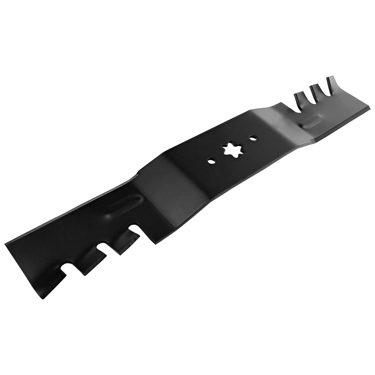 Set of 3 Mower Blades for MTD Cub Cadet 54"