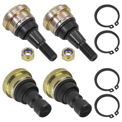 Front Suspension Ball Joint for Polaris Ranger EV (2023–2024) BJ139, BJ162