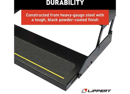 Kwikee 28 Series Step for Lippert (3747451)