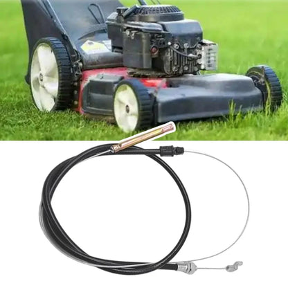 Clutch Cable for Bronco Tiller (94604208, 21A634A766, 21A634B063)