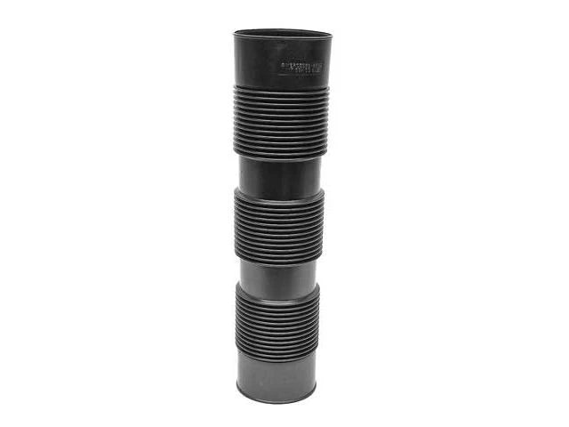 Air Intake Hose for Mercedes 500SEL (1984–1985) 28765VHRY