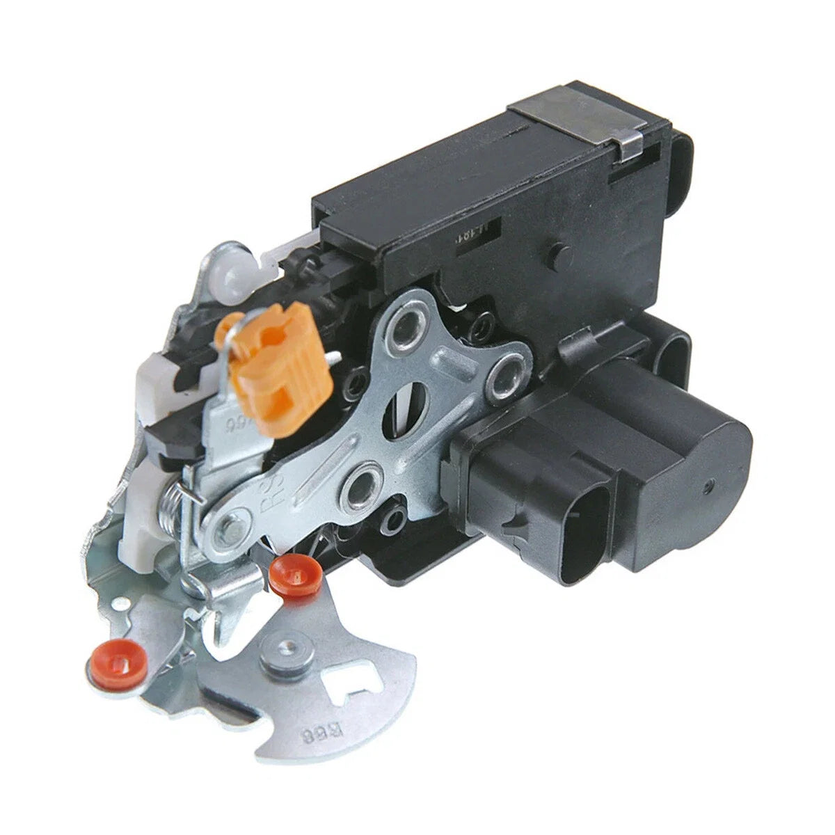 Front Right Door Lock Actuator for Chevrolet Silverado 1500 (2001–2003)