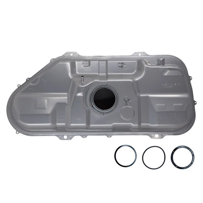 Fuel Tank Gas for Kia Forte (2010–2013) 18028709, 38221678O, KA5A