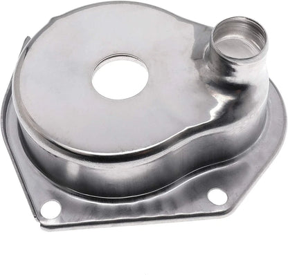 Water Pump Repair Kit for Mercury Mariner Force 45-60 HP Outboard (46-812966A12)