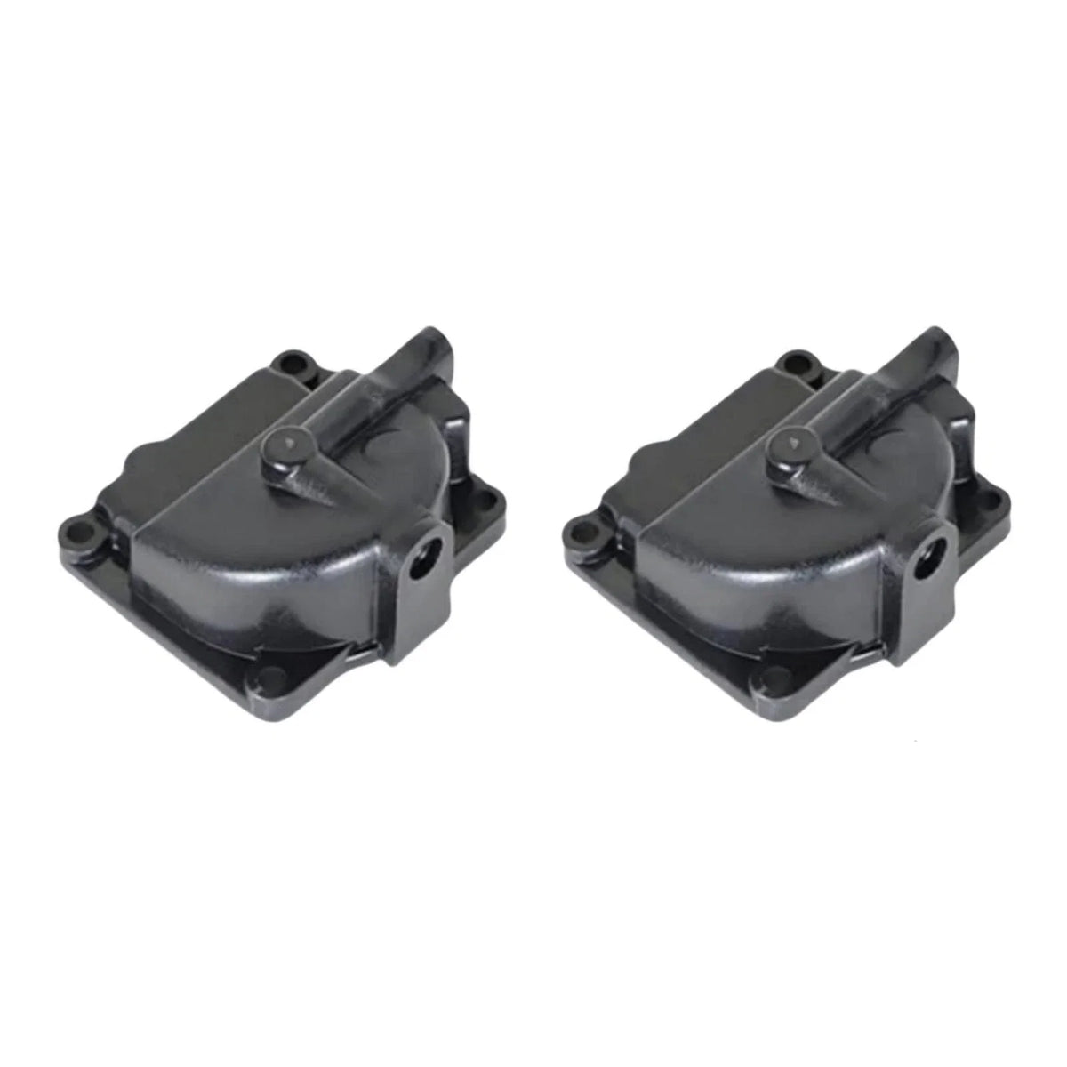 Set of 4 Carb Bowl Float Chamber Assy 433000 for Johnson Evinrude 90-175hp (1994–Present)