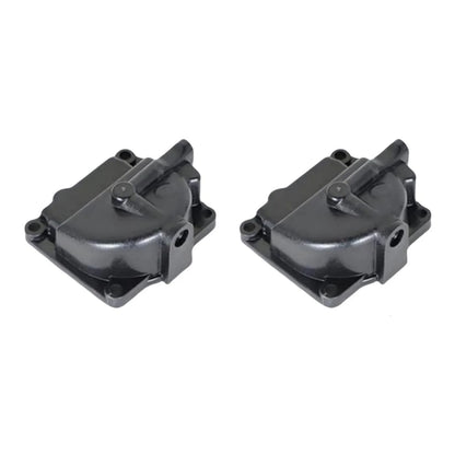 Set of 4 Carb Bowl Float Chamber Assy 433000 for Johnson Evinrude 90-175hp (1994–Present)