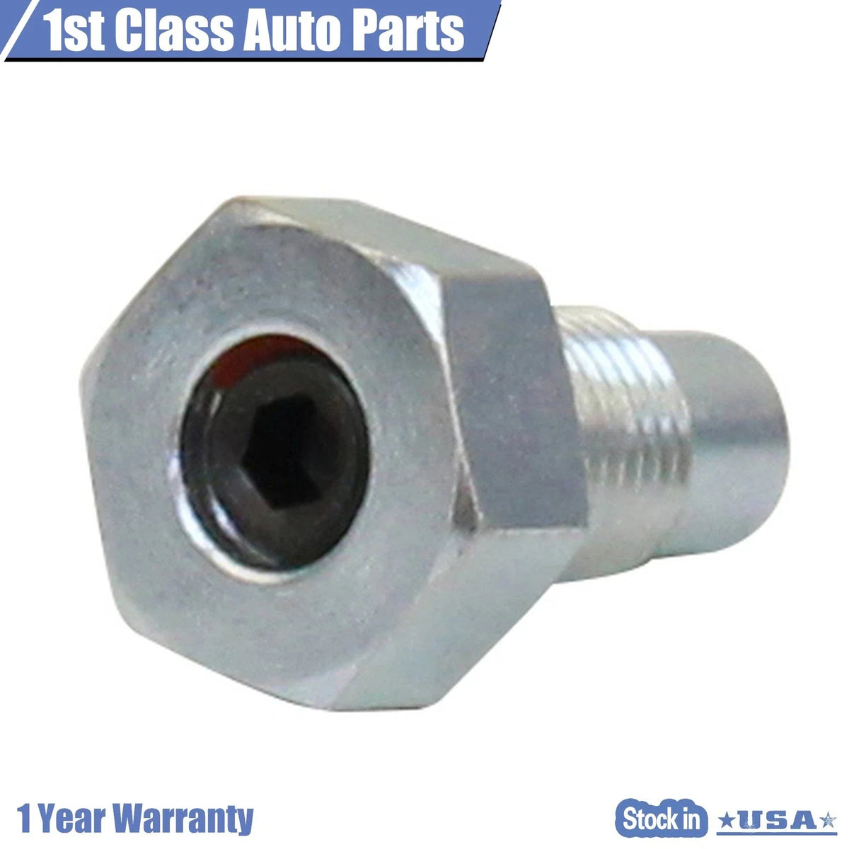 Auto Trans Drain Plug for Ford Explorer Sport Trac, Mercury Mountaineer (2010)