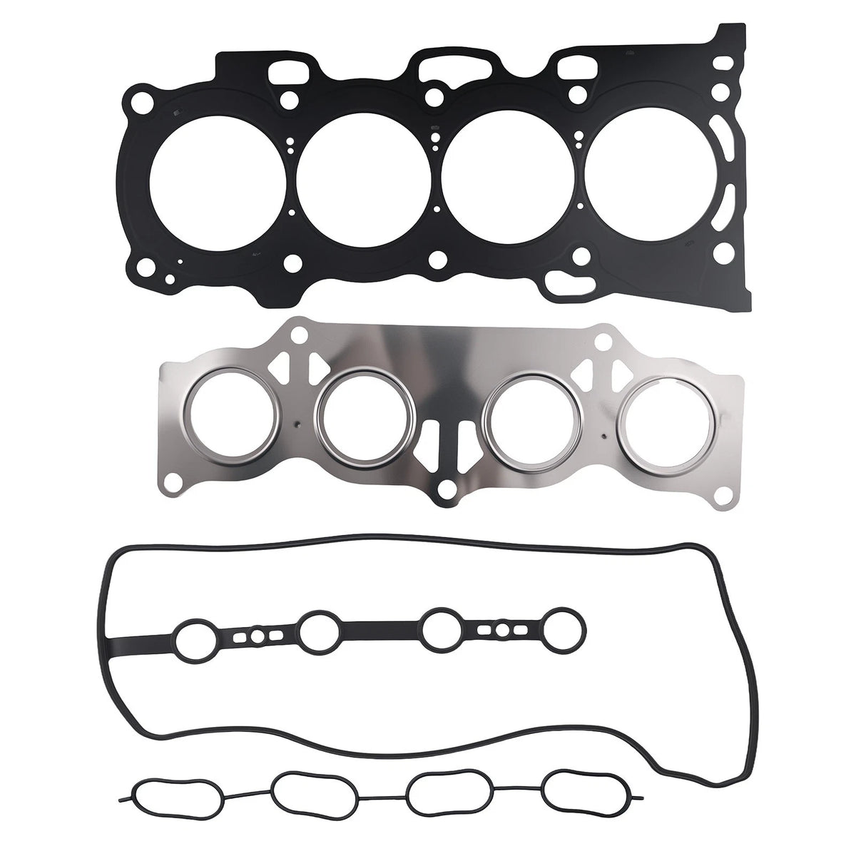 Complete Cylinder Head Kit for Scion tC (2005–2010) - 7Y6HSU, MB5646SI, 5M8412A