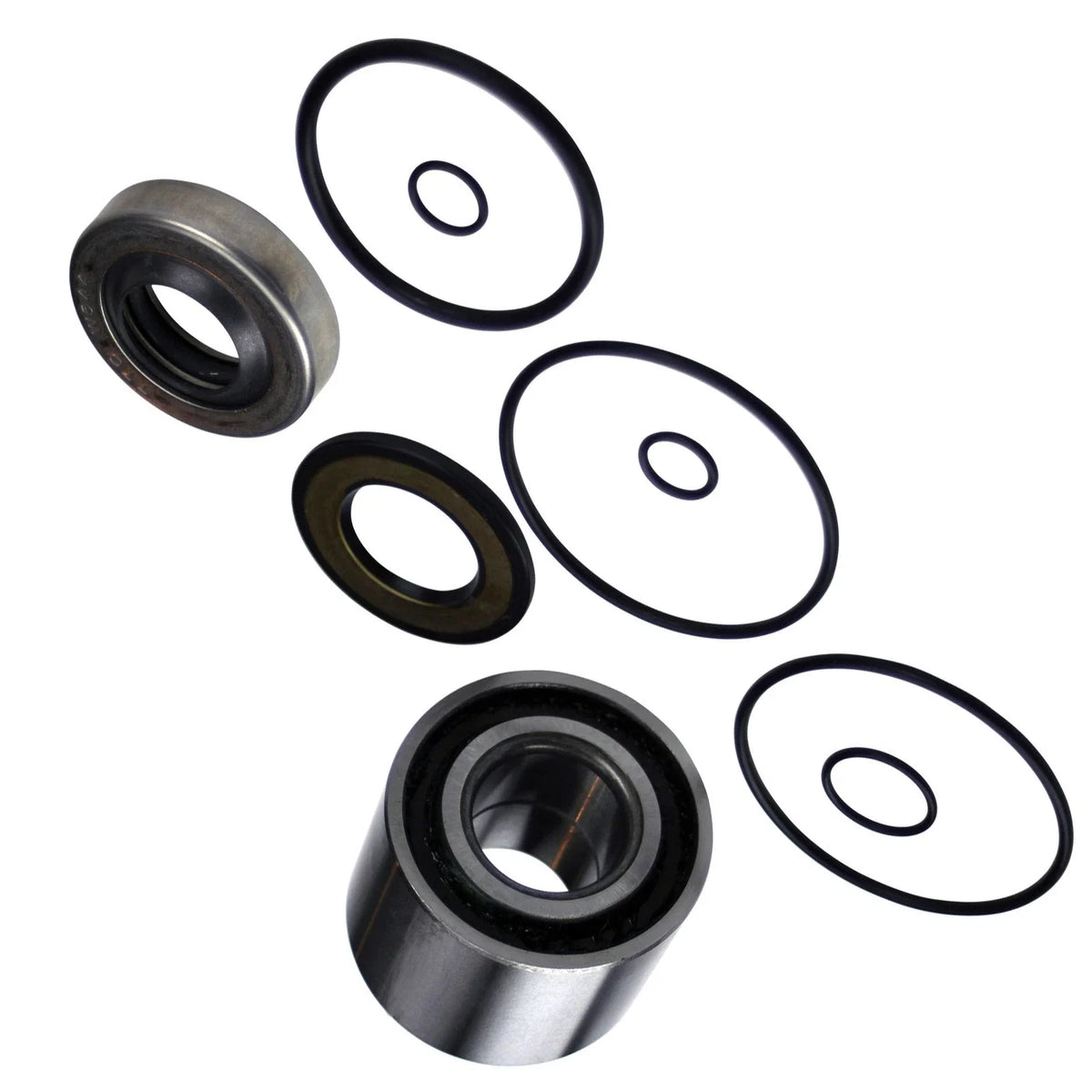 Jet Pump Rebuild Repair Kit for SeaDoo GTX RXP RXT GTI SE WAKE (130-260)