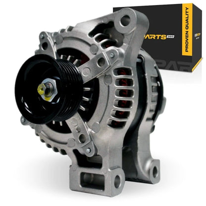 Alternator for GMC Terrain (2013–2017) ALX-PAU-AC-334-2755A-CLA6