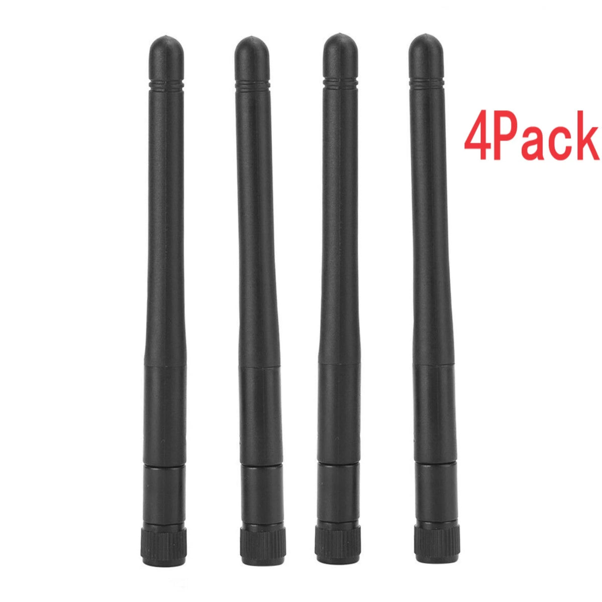 2-3DBI High Gain Dual-Band Wifi Antenna PR-SMA Female Interface