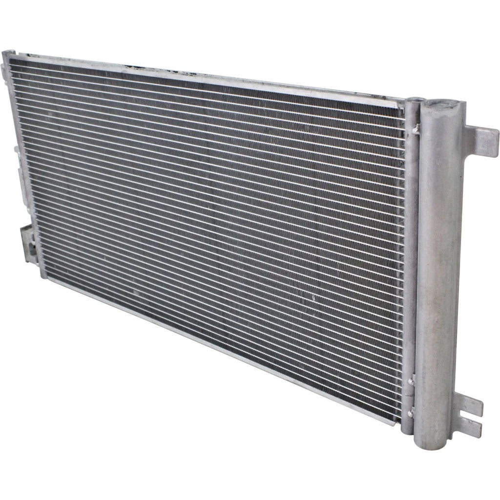A/C Condenser for Saturn Aura (2007–2009) GM3030255, CLX-M0-USA-KVAC3279-CL360A72