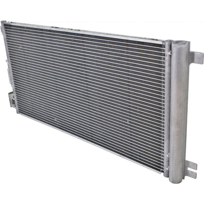 A/C Condenser for Saturn Aura (2007–2009) GM3030255, CLX-M0-USA-KVAC3279-CL360A72