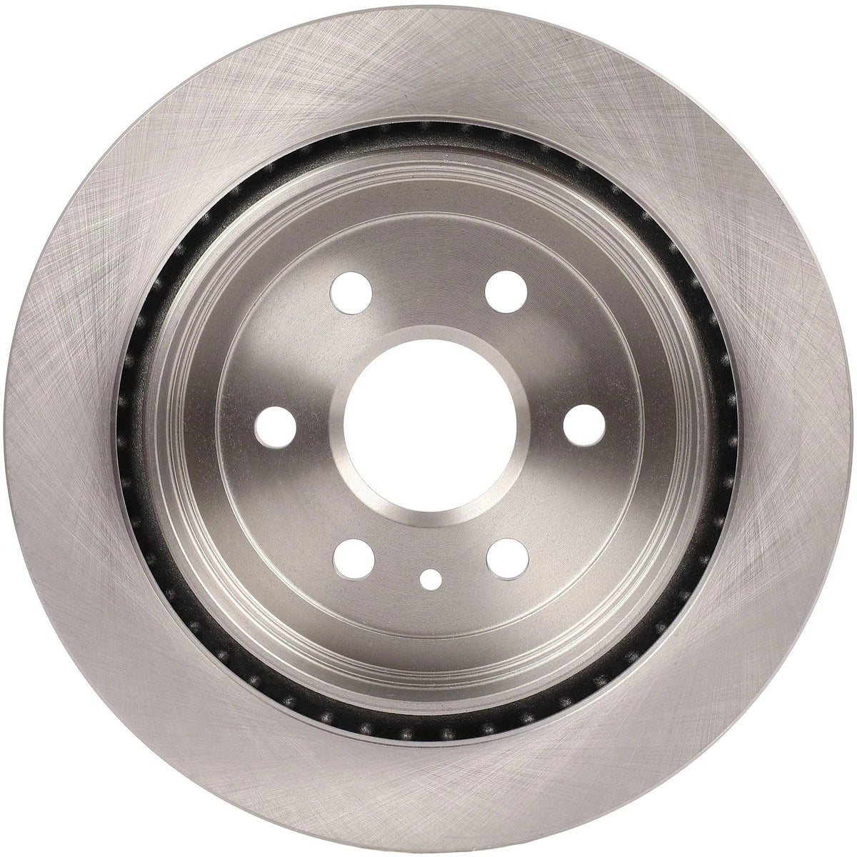 Rear Disc Brake Rotors for Cadillac SRX 2010–2015, 9-4X 2011