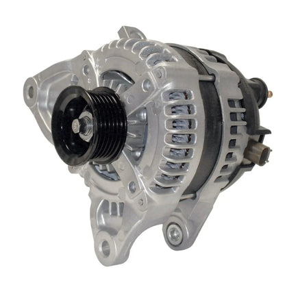 Alternator for Jeep Commander (2006) ALX-PAU-AC-334-2662-CLA1