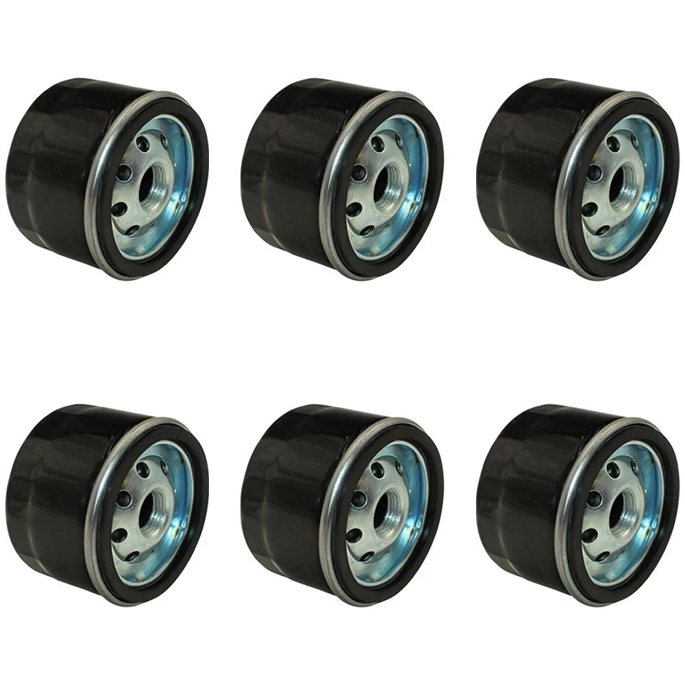 6PK Oil Filter for John Deere 648R 652B 652R 657A 661R 667A