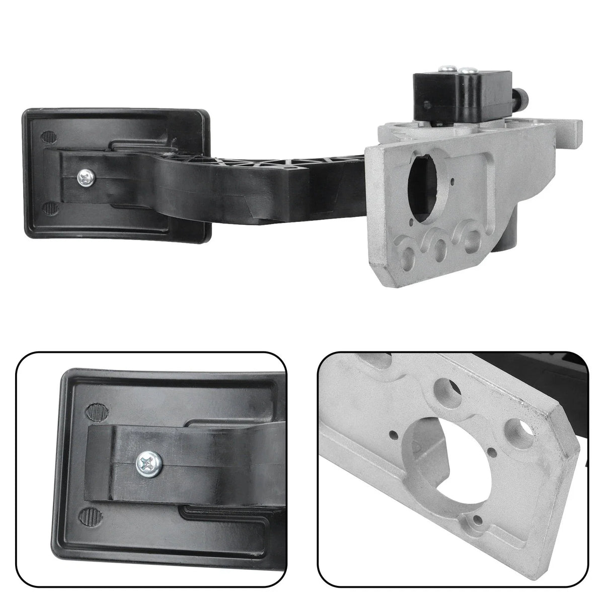 Accelerator Pedal Position Sensor for Mack MRU (2010–2016)