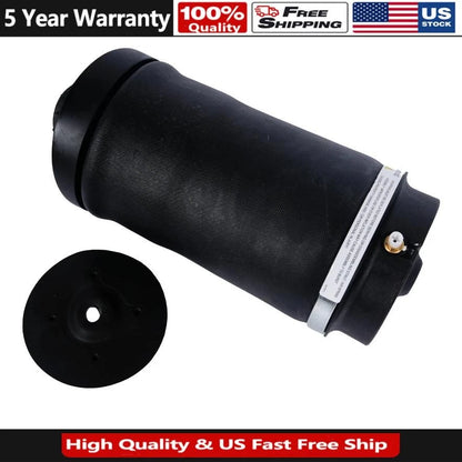 Rear Air Shock Bellows Bag for Mercedes-Benz R-Class R500 (2006–2014) 2513200325, 2513200425, A2513200025