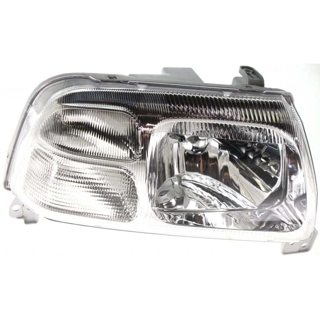 Passenger Side Headlight for Suzuki Vitara (1999–2004) SZ2503104, CLX-M0-USA-3181105RUS-CL360A70