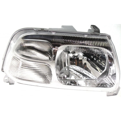 Passenger Side Headlight for Suzuki Vitara (1999–2004) SZ2503104, CLX-M0-USA-3181105RUS-CL360A70