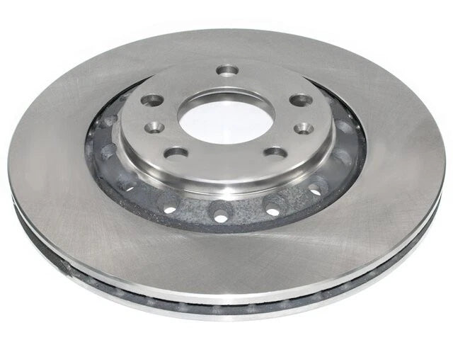 Rear Brake Rotor for Audi A8 Quattro (2004–2010) 38663KBMN