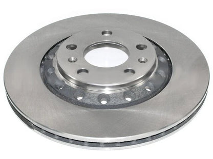 Rear Brake Rotor for Audi A8 Quattro (2004–2010) 38663KBMN