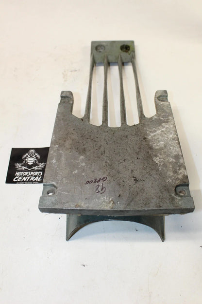 Jet Pump Intake Grate Screen for Yamaha Waverunner GP800 GP760 (1997–2002)