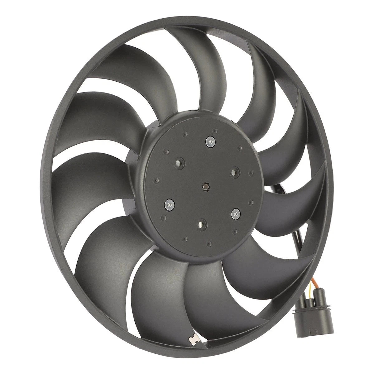 Cooling Fan Assembly for Porsche Taycan (2020–2025) 18126507