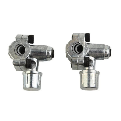 AC Service Valve Line Tap Accessory for - 2PCS