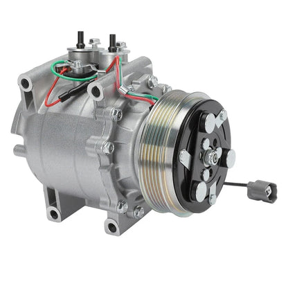 A/C Compressor with Clutch for Honda Fit (2007–2008) 38810PWA006, 38810RMEA01