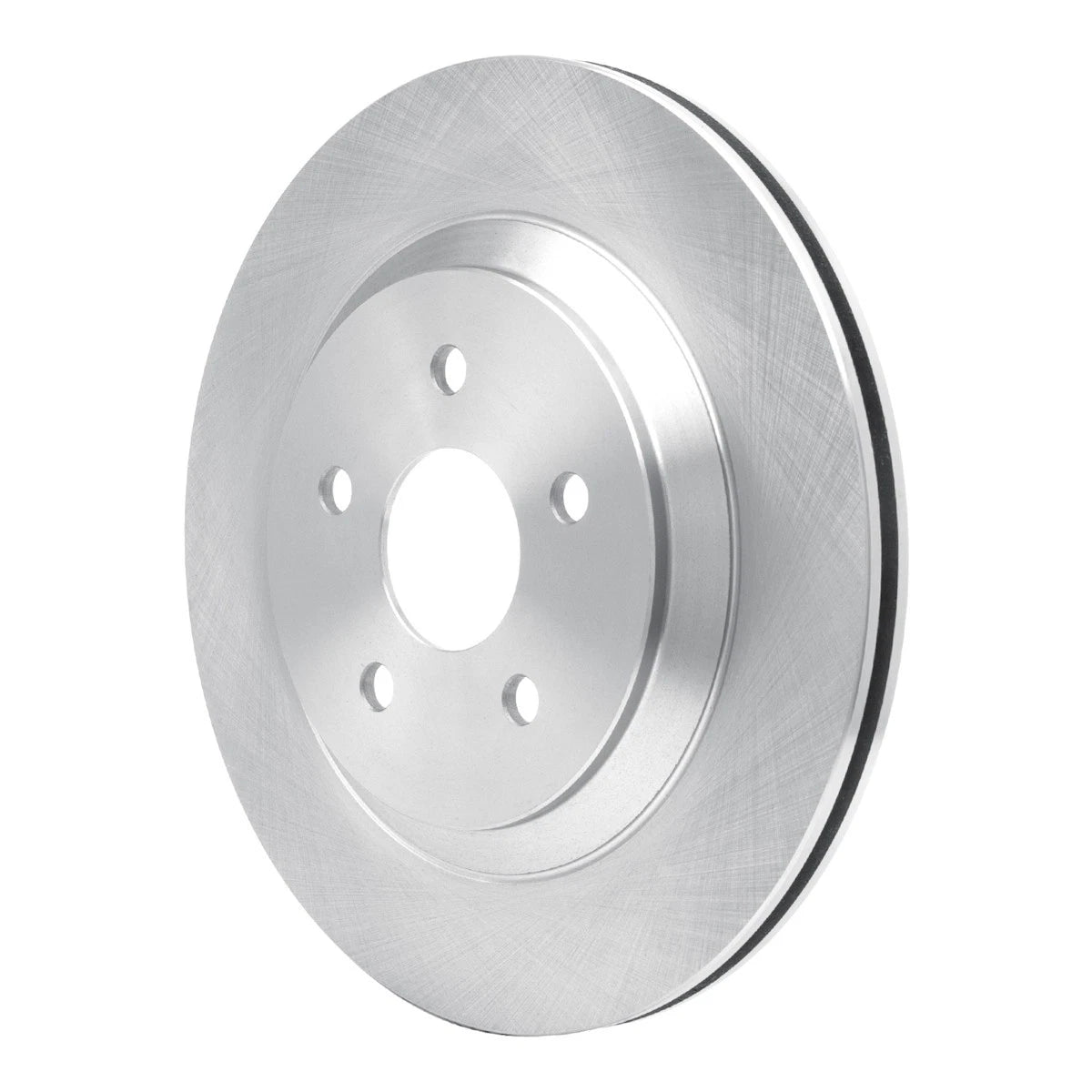 Brake Disc Set of 2 for Ford Freestar (2004–2007) ERE-54087, 3F2Z2C026AA, 5U2Z1V125D