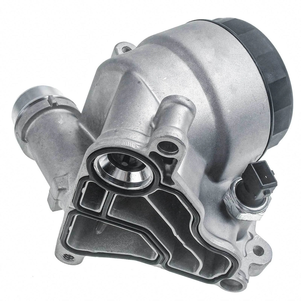 Engine Oil Filter Housing for BMW 328i, X1 (2011–2015) 11428637812, SK117133