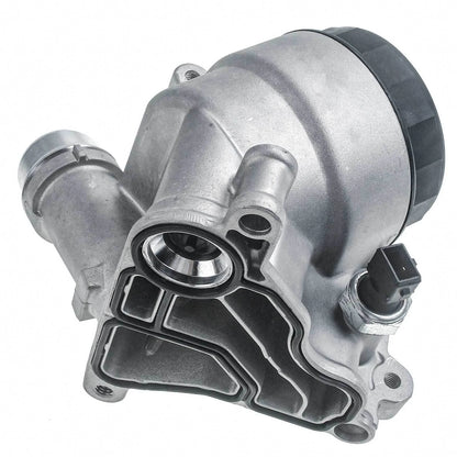 Engine Oil Filter Housing for BMW 328i, X1 (2011–2015) 11428637812, SK117133