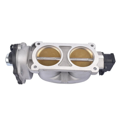 Throttle Body 60mm for Ford Mustang Shelby GT500 (2007–2014) 9C3E9F991CB 9C3Z9E926C