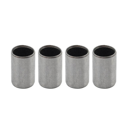 Set of 4 Dowel Pins 10X16mm for GY6 125CC 150CC Scooter