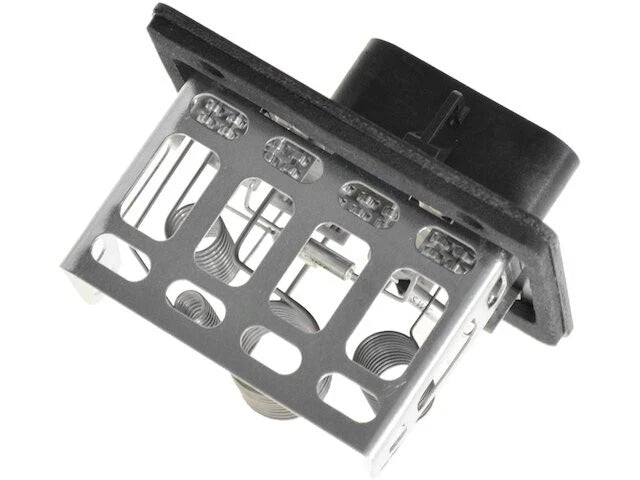 Blower Motor Resistor for Chevrolet C1500 Suburban (1998–1999) 88538XHVB