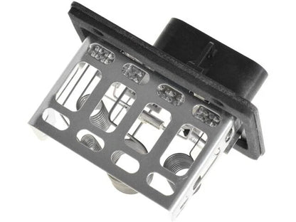 Blower Motor Resistor for Chevrolet C1500 Suburban (1998–1999) 88538XHVB