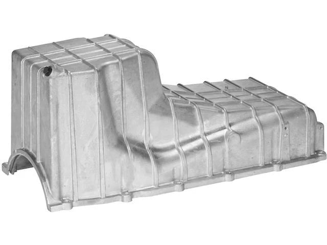 Oil Pan for Chevrolet Silverado 2500 HD Classic (2007) 93163VBYQ