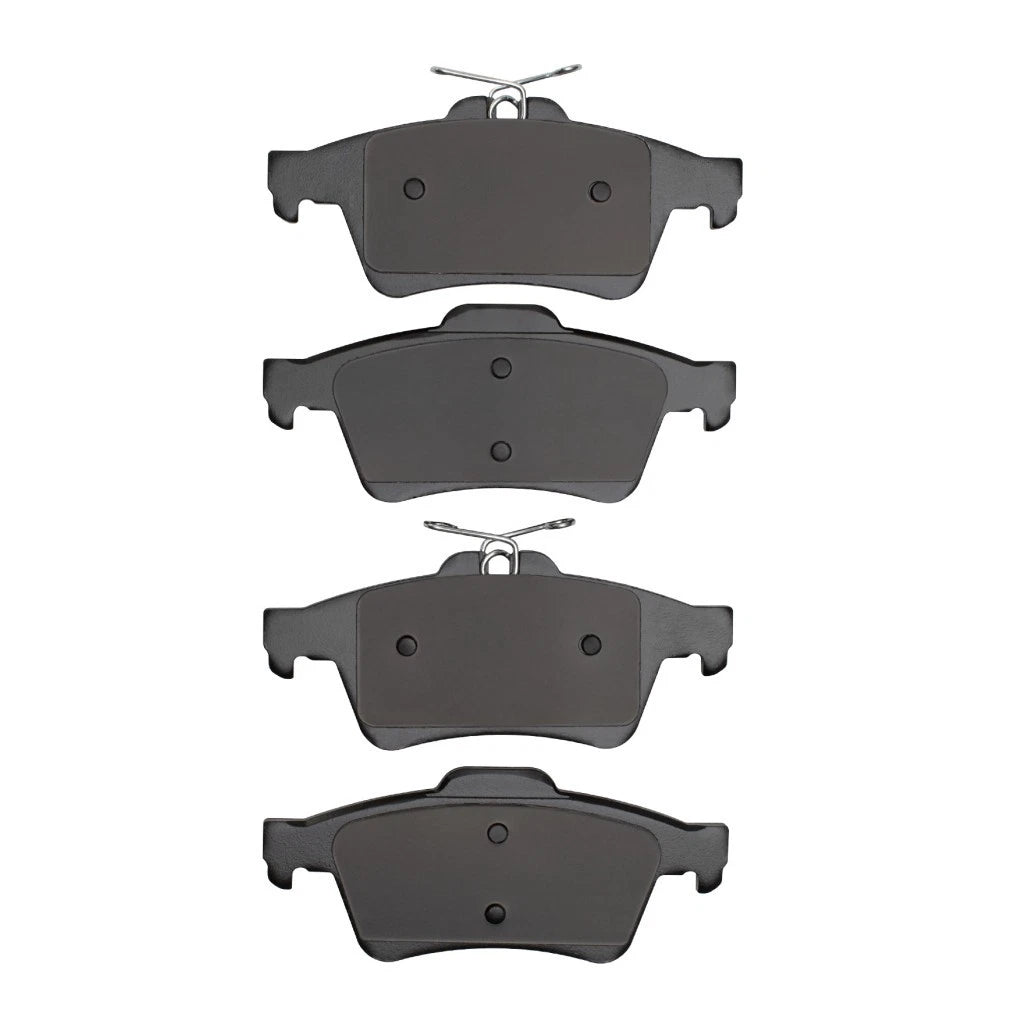 Disc Brake Pads for Ford Escape (2013–2016) ALX-PAU-DF-1551-1095-00-CLA12