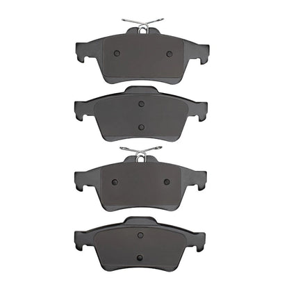 Disc Brake Pads for Ford Escape (2013–2016) ALX-PAU-DF-1551-1095-00-CLA12