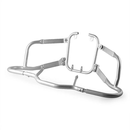 Racing Engine Guard Crash Bars Protector for BMW R1200RT (2005–2013)