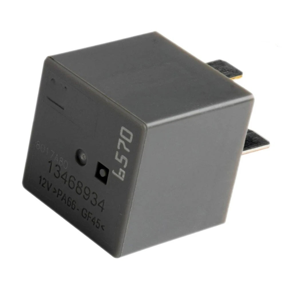 Multi-Purpose Relay for GMC Sierra 1500 (2019–2021) ALX-PAU-AC-13468934-CLA5