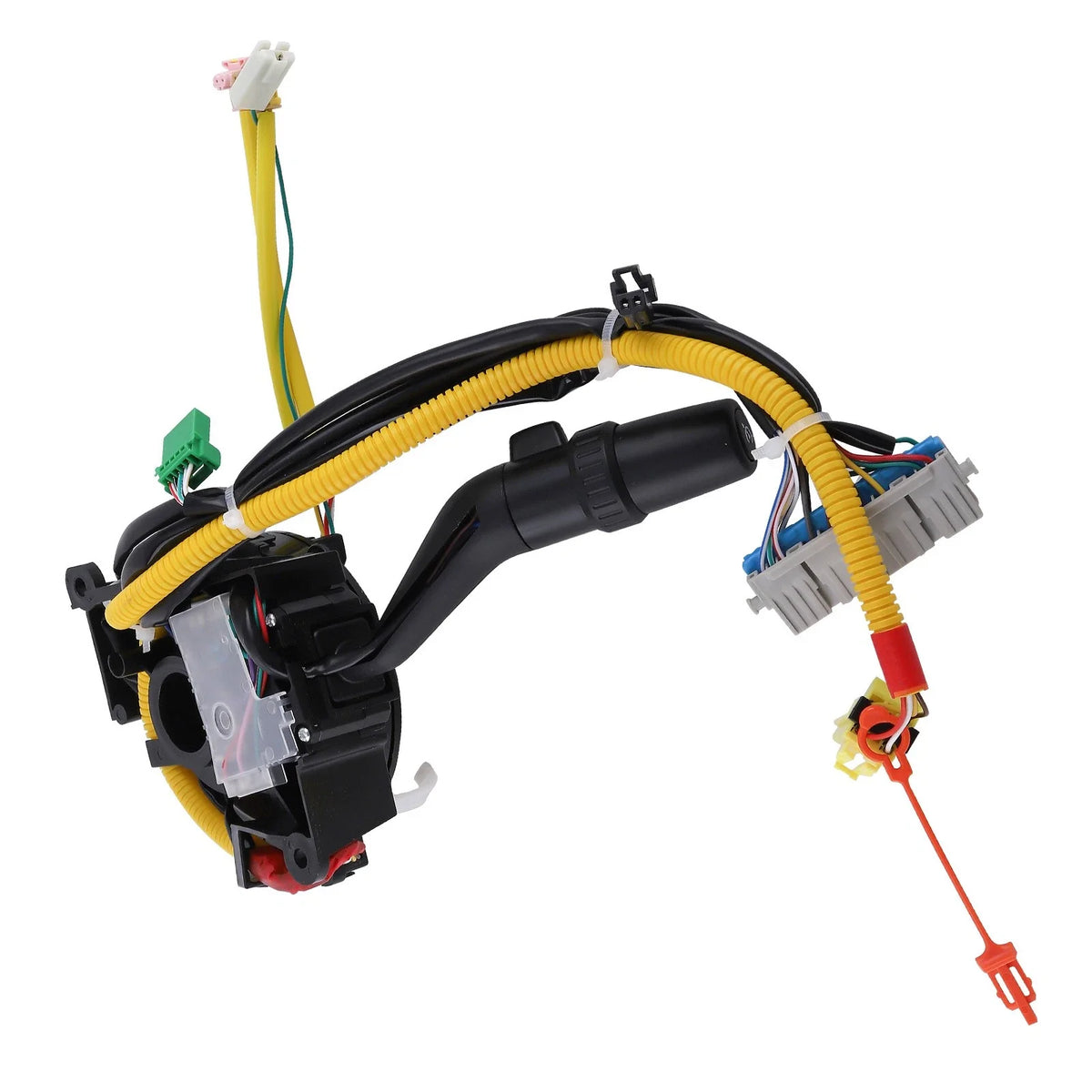 Windshield Wiper Turn Signal Switch for GMC Canyon, Chevy, Isuzu (2004–2012) CBS1406