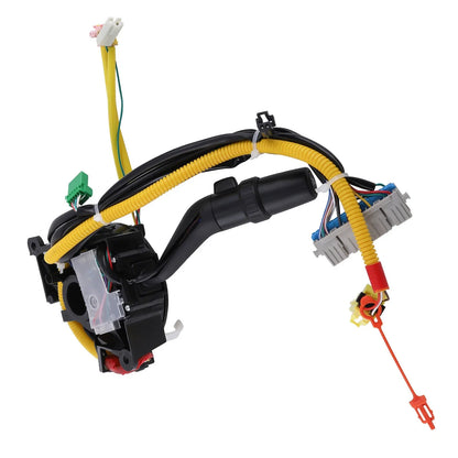 Windshield Wiper Turn Signal Switch for GMC Canyon, Chevy, Isuzu (2004–2012) CBS1406