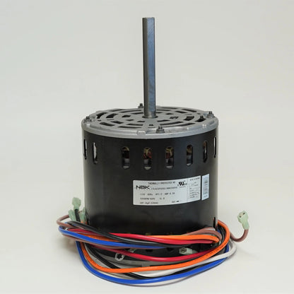 Furnace Blower Motor for Genteq ICP Tempstar (3S045, 1009052, K55HXCEM6402)