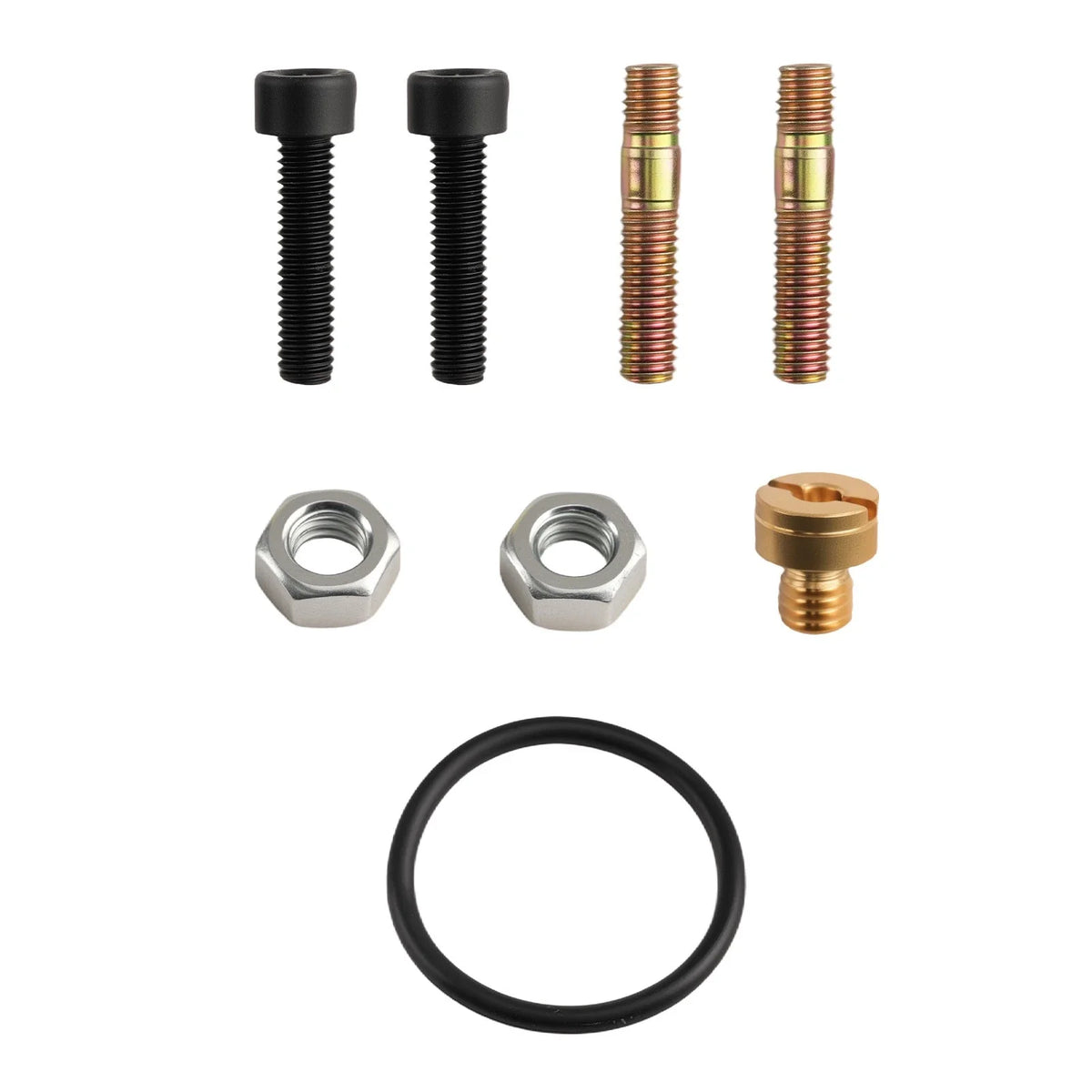 Carburetor Kit for Yamaha YFB250 YFB250FW Timberwolf 250 (1992–2000)