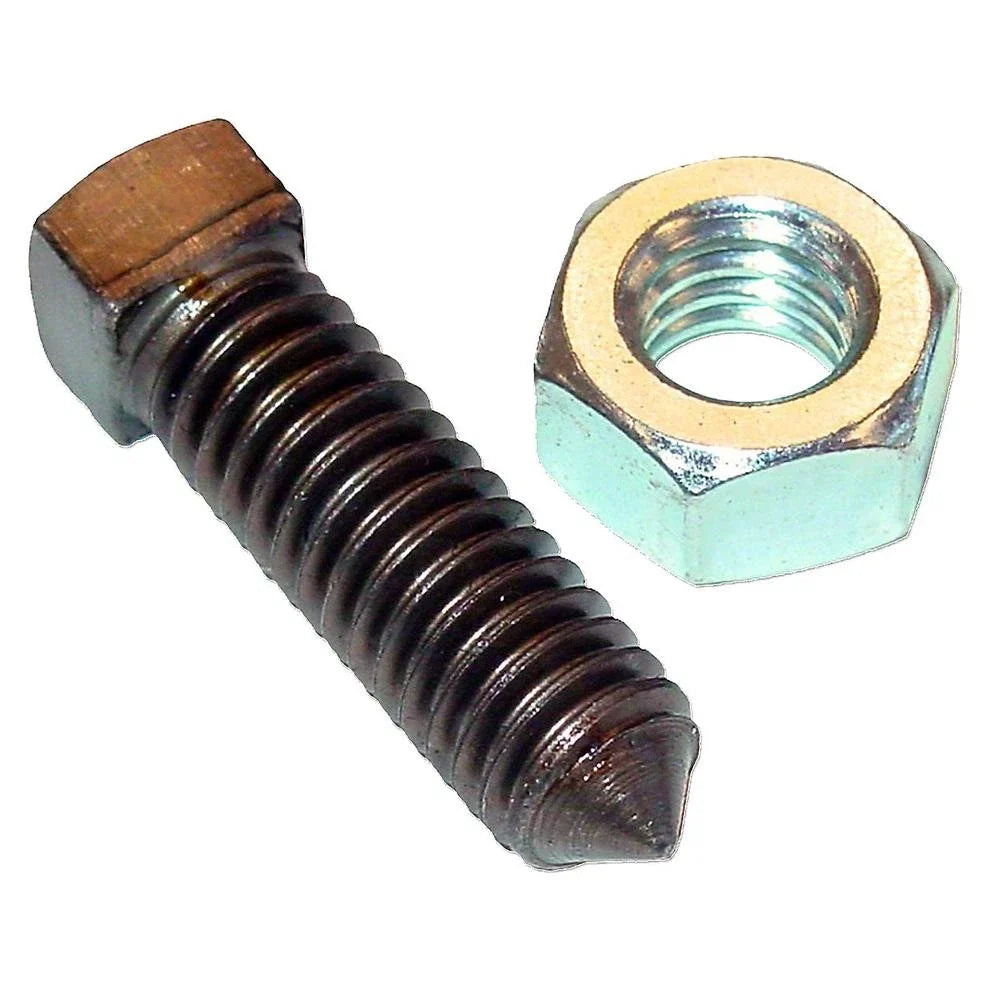 Light Set Screw for John Deere M MT 40 MC MI T S U 320 420 (JDS804)