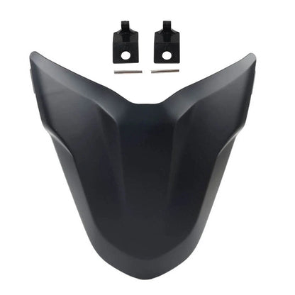 Matte Black Tail Rear Seat Cover Fairing for Ducati Supersport 939 950 (2017–2020)