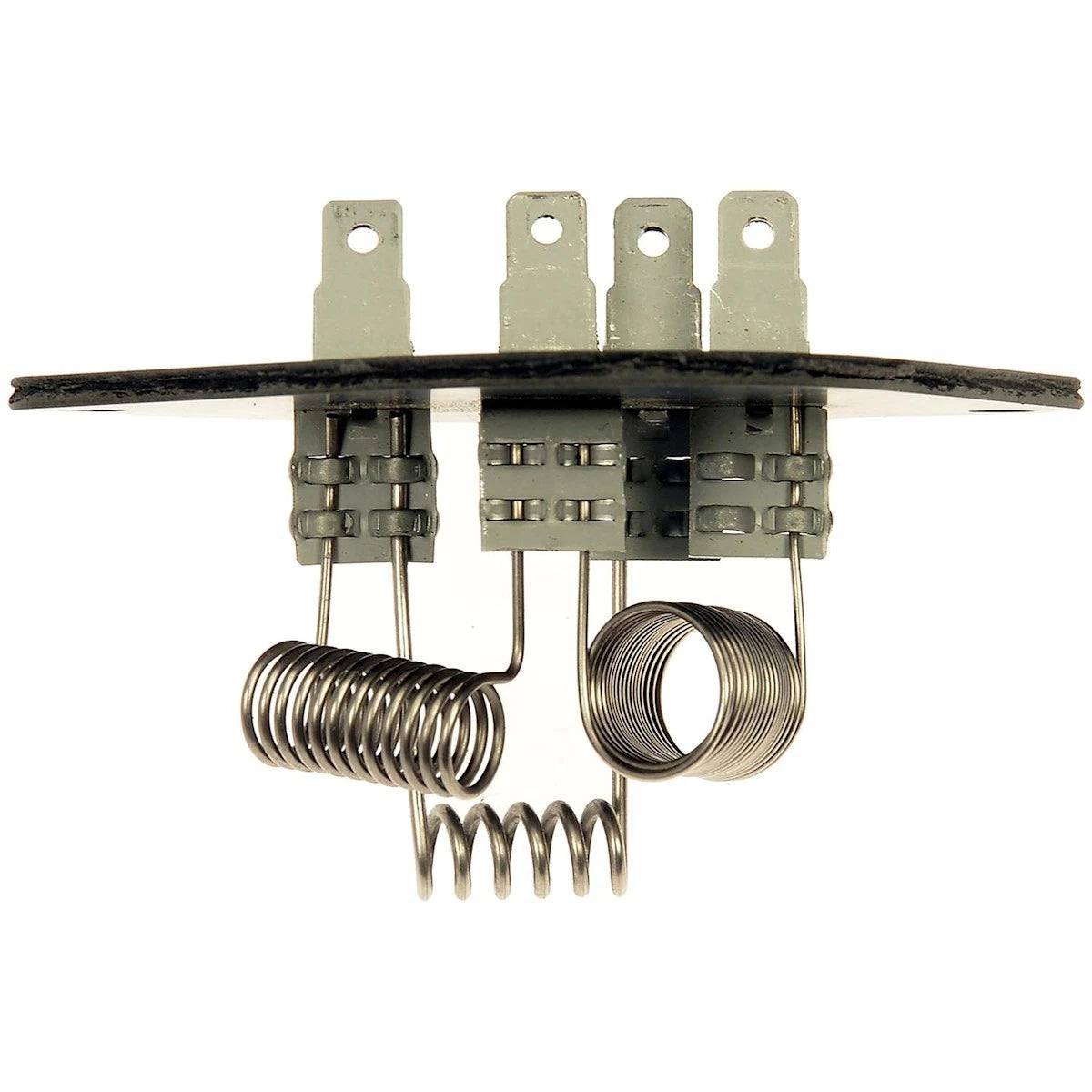 Blower Motor Resistor for Chevy Suburban GMC C2500 C3500 (1980–1981) 984-201, 20463